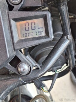 Yamaha TZR 50 2T - 8