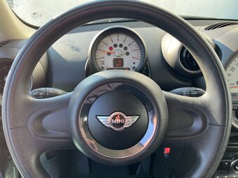 MINI Cooper Countryman 1.6, 90kW, Automat - 8