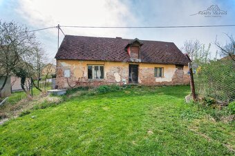 Prodej domu 135 m² s pozemkem 620 m², Chříč - 8