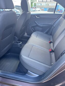Škoda Rapid 1.2 81kw 2015 - 8