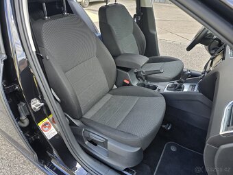ŠKODA OCTAVIA 2.0 TDI DSG 110 kW, r.v.2014, 155000 km - 8