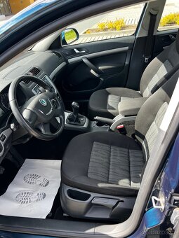 Škoda Octavia 4x4 2.0tdi 103kw - 8