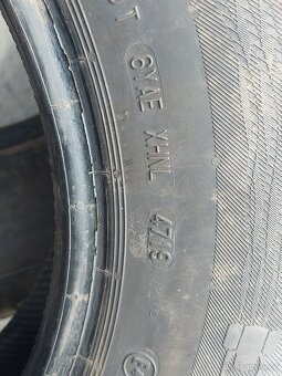 195/65R15 91T DOT 4719 - 8