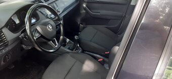 Škoda fabia 3 - 8