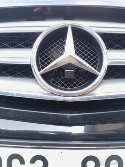 Mercedes-Benz Viano 2.2 - 8