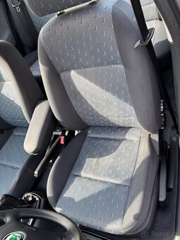 Prodam Skoda Octavia 1.9 tdi 81kw - 8