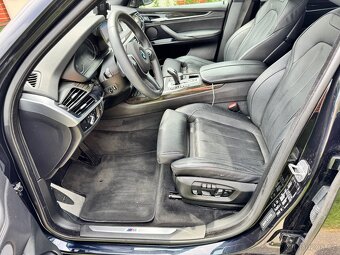 BMW X5 xDrive 3.0 diesel (230 kW) r.v 2017 - 8