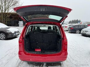 Seat Alhambra 1.4 TSI ECOMOTIVE 7 MIST - 8