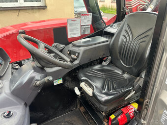 Teleskopický manipulátor MANITOU MT625H 3550MTH,SPZ,TOP - 8