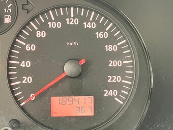 Seat Leon 1,6 77kw benzín - 8