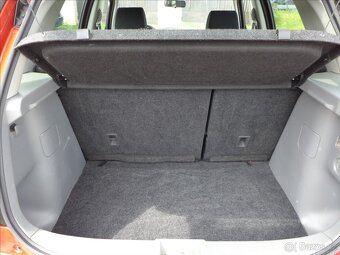 Suzuki SX4 1,6 i 4X4, KLIMA, 1.MAJITEL - 8