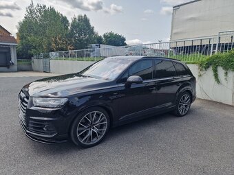 Audi SQ7 - 8