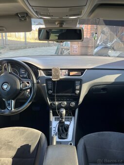 Skoda Octavia 3 4x4 135kw - 8