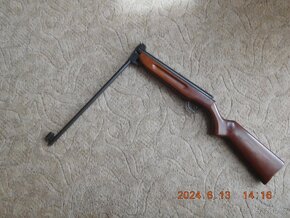 Vzduchovka Slávie 630 - 8