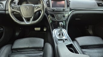 Opel Insignia OPC line, facelfit, 2.0CDTi 143kW, DPH - 8