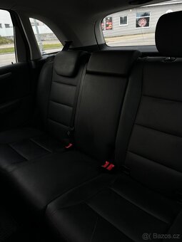 Mercedes-Benz B 200 CDI 103 KW Sport Panorama Xenony - 8