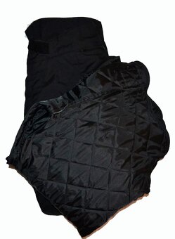 Motorkářské kalhoty zn. NAZRAN vel. XXL - 8