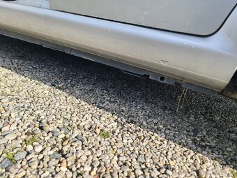 Citroen c3 1,4 HDi 2003 Klima - 8