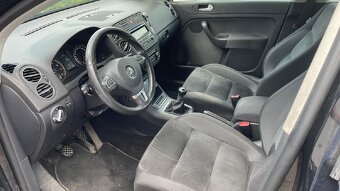 Volkswagen Golf Plus, 1.2 TSI 77KW // DPH //RV 6/2012 - 8