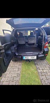 Renault scenic rx4 - 8
