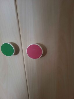 Ikea Stuva 3 skříně - 8