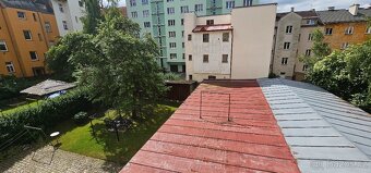 Pronájem bytu 2+1, Karlovy Vary, ul. Sokolovská - 8
