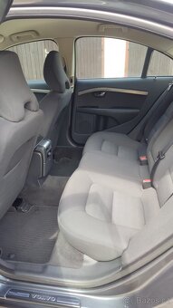 Volvo s80 - 8