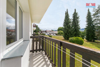 Prodej bytu 3+1, 74 m², Dlouhá Ves u Sušice - 8