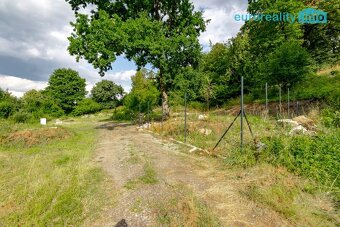 Prodej, stavební pozemek 893 m2, Zákupy - Brenná - 8