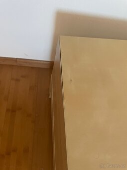 Konferenční stůl IKEA - 8