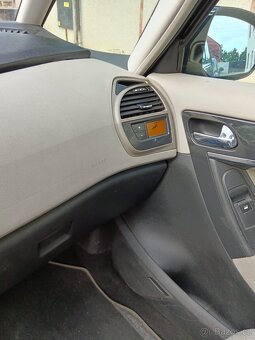 Citroen Grand Picasso C4 1.6 HDI automat - 8