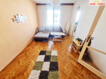 Prodej bytu 1+1 Brno, ul. Špačkova 34m2 - 8