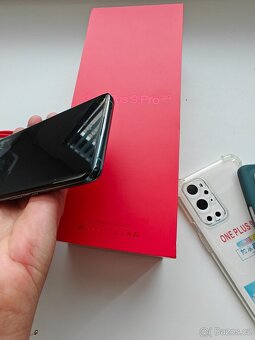 One Plus 9 Pro 5G 12/256 Pine - 8