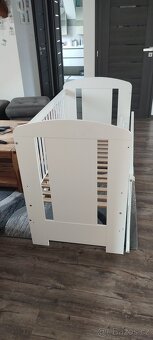 Dětská postýlka - 8
