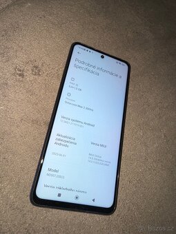 Poco x3 NFC 6/64GB - 8
