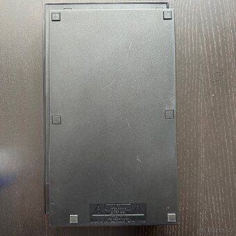 Playstation 2 fat scph 30004 R komplet baleni - 8