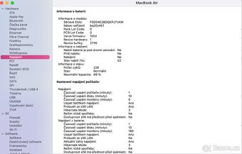 MacBook Air M1 13" 2020 (512GB) - 8