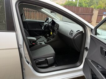 Seat Leon FR 2.0 TDI 110 kW, rok 2016, najeto 174 023 km - 8