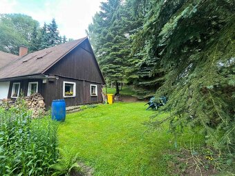 Prodej chalupy Teplice nad Metují - 8