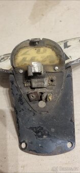Bnw r12 ,r23, r71, r4 ,r35 wehrmacht. Bosch - 8