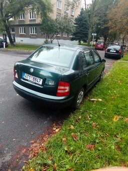 Fabia 1.2 htp - 8