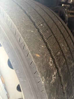 Mercedes Actros 1845 Lowdeck Euro 6 - 8
