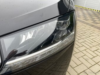 Škoda Fabia 3 Style 1,0 TSI 81kw - připravujeme - 8