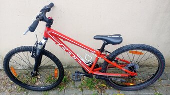 Felt junior 24 - 8