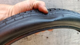 Barum 2  1/4-16 Moped Babetta 206, 207, 210 - 8
