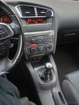 Citroen C4 1.6i 88kW - 8