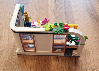 Lego Friends 41740 Aliyin pokoj / Aliya's Room - 8