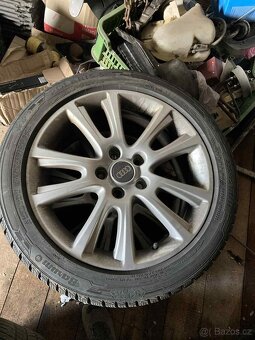 Audi A3 Sportback - 8