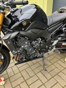 Yamaha FZ8N 2012, 39003Km - 8