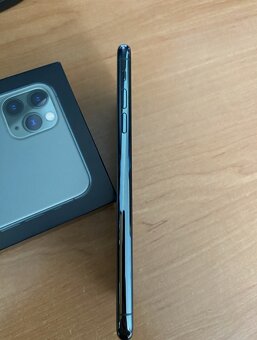 iPhone 11 Pro Max 64GB Midnight Green - 8